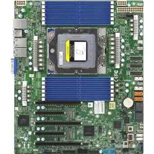 Материнская плата Supermicro MBD-H13SSL-N-B Материнская плата Supermicro MBD-H13SSL-N-B
