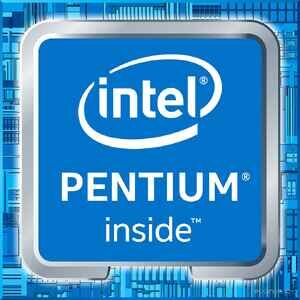 Процессор Intel Pentium G4600