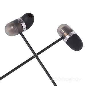 Наушники Xiaomi Capsule (Black/Silver) Наушники Xiaomi Capsule (Black/Silver)