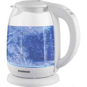 Электрический чайник StarWind SKG4215 Электрический чайник StarWind SKG4215