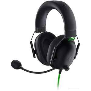 Наушники RAZER BlackShark V2 X (черный) Наушники RAZER BlackShark V2 X (черный)