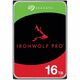 Жесткий диск Seagate IronWolf Pro 16TB ST16000NT001 ST16000NT001