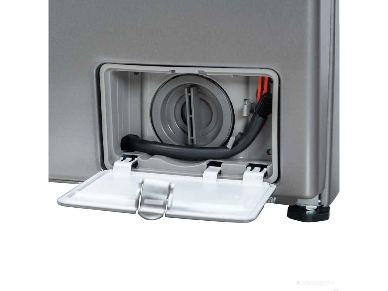 Стиральная машина Бирюса WM-SBM1014/15 M Стиральная машина Бирюса WM-SBM1014/15 M