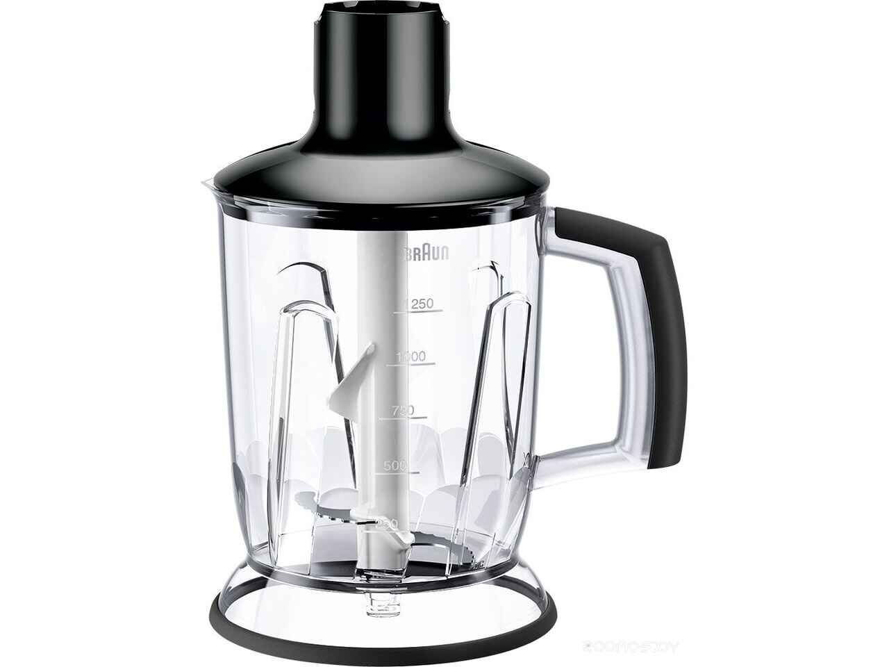 Погружной блендер Braun Multiquick 9 MQ9147X Погружной блендер Braun Multiquick 9 MQ9147X