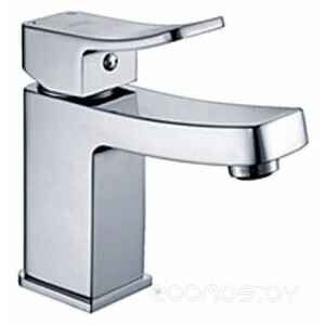 Смеситель Wasserkraft Aller 1063