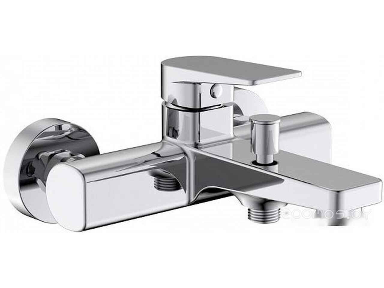 Смеситель IDDIS Bridge BRDSB00i02WA Смеситель IDDIS Bridge BRDSB00i02WA
