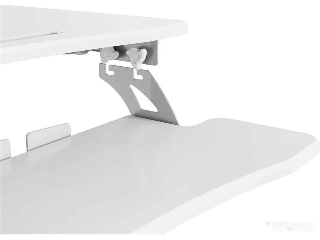 Стол для ноутбука Cactus CS-FDS108WWT Стол для ноутбука Cactus CS-FDS108WWT