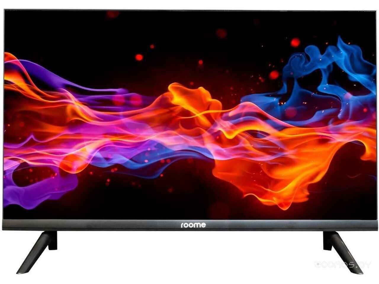Телевизор Roome 24H423S Телевизор Roome 24H423S