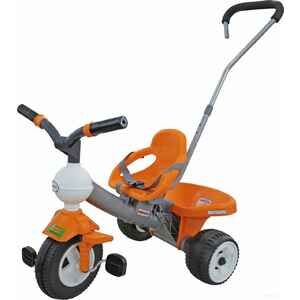 Детский велосипед Полесье Дидактик 3 (46390)