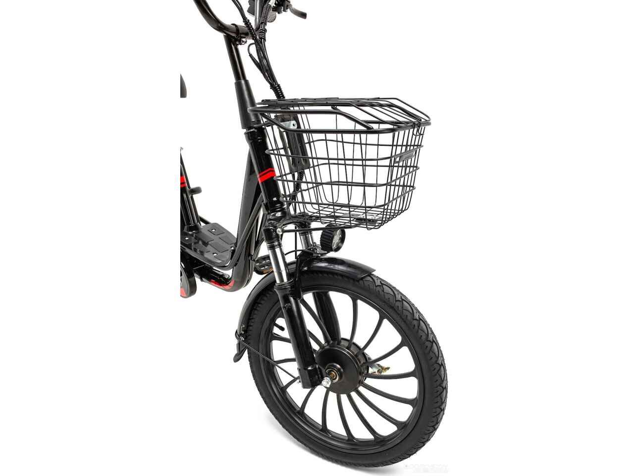 Электровелосипед Smart Balance Fiesta 2024 Электровелосипед Smart Balance Fiesta 2024