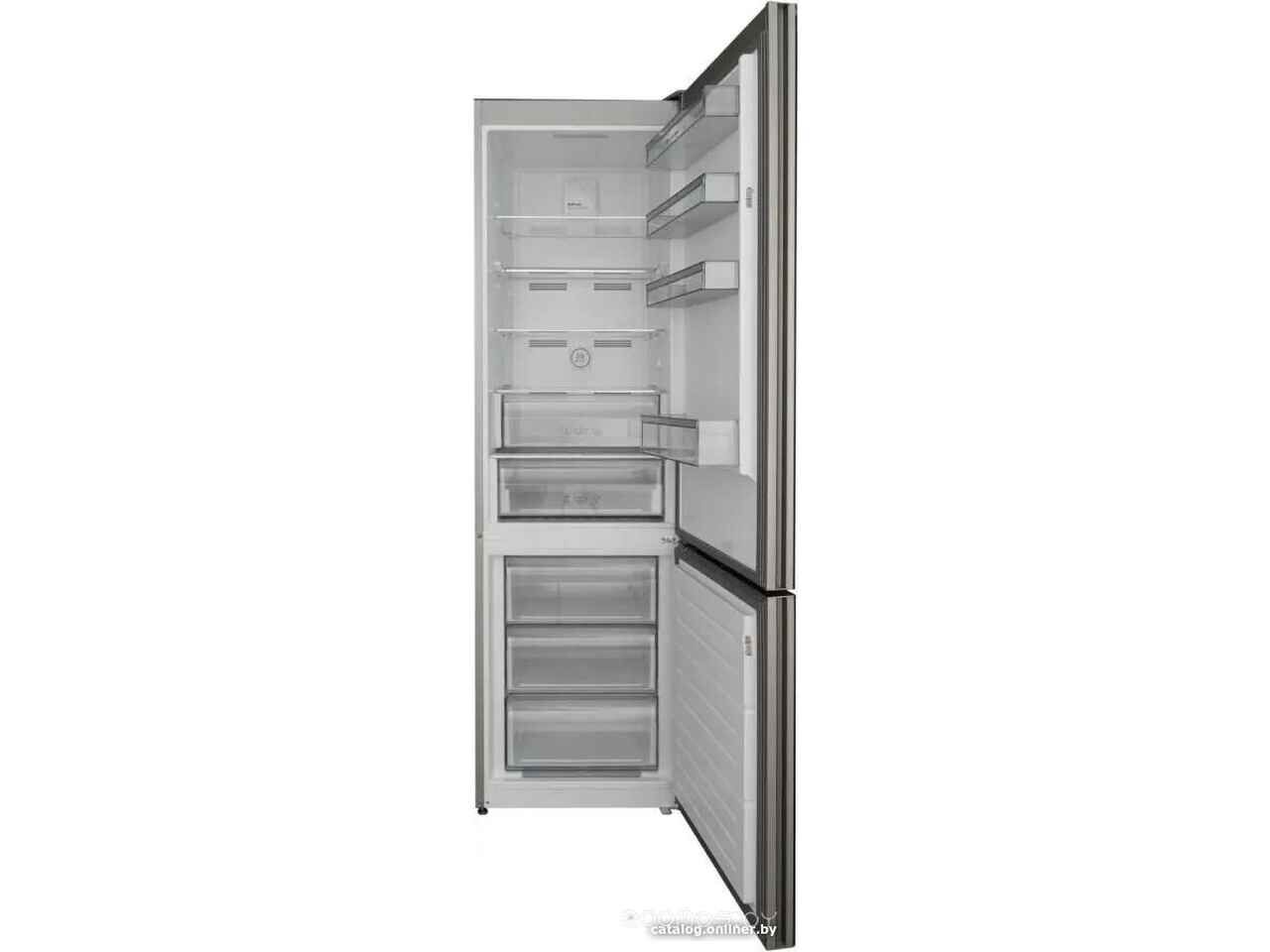 Холодильник Schaub Lorenz SLU S379Y4E Холодильник Schaub Lorenz SLU S379Y4E