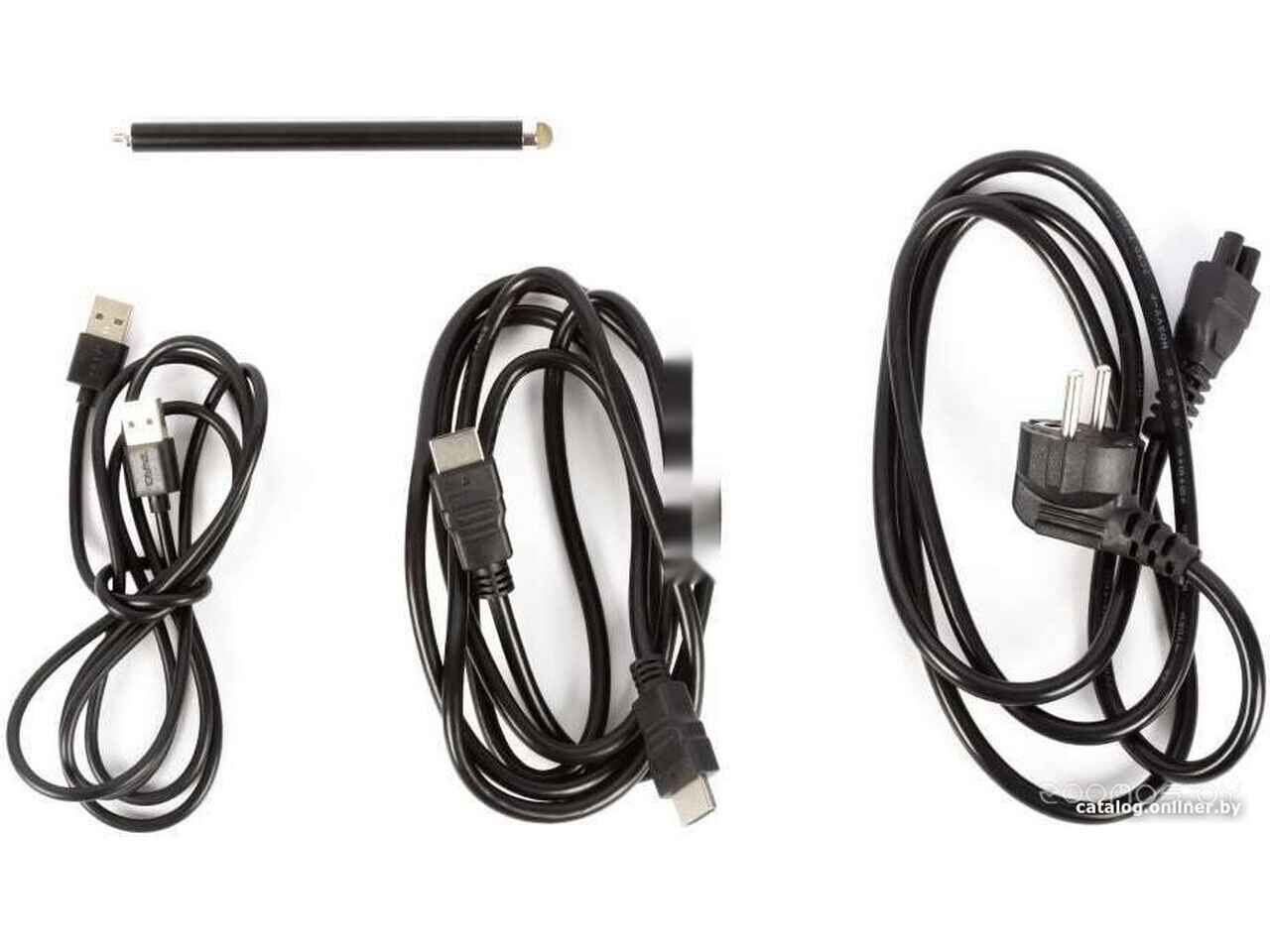 Монитор Irbis SmartView ISM24FIDT Монитор Irbis SmartView ISM24FIDT