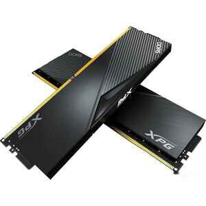 Оперативная память A-Data XPG Lancer 2x16ГБ DDR5 6400 МГц AX5U6400C3216G-DCLABK