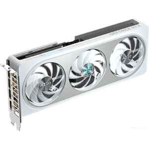 Видеокарта Gigabyte GeForce RTX 5060 Ti Aero OC 8G GV-N506TAERO OC-8GD