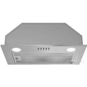 Кухонная вытяжка Schtoff Quattroporte 60 (нержавеющая сталь)