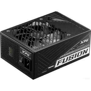 Блок питания A-Data XPG Fusion 1600W FUSION1600T-BKCEU Блок питания A-Data XPG Fusion 1600W FUSION1600T-BKCEU