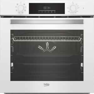 Электрический духовой шкаф Beko BBIM14300WMS