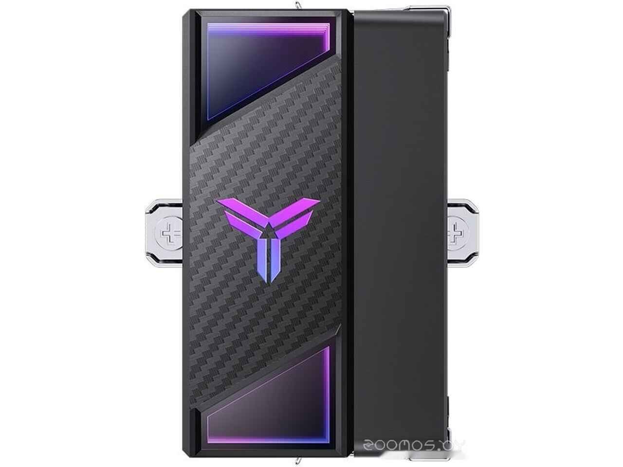 Кулер для процессора Jonsbo CR-1000 V2 Pro Color Кулер для процессора Jonsbo CR-1000 V2 Pro Color