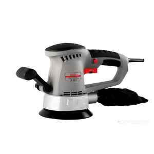 Эксцентриковая шлифовальная машина Crown CT13395