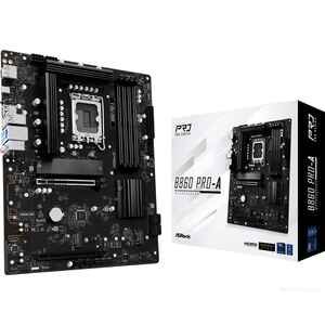 Материнская плата ASROCK B860 PRO-A Материнская плата ASROCK B860 PRO-A