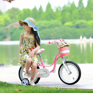 Детские велосипеды