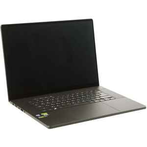 Игровой ноутбук Asus ROG Zephyrus G16 OLED 2024 GU605MU-QR055