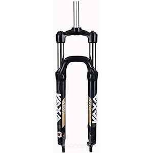 Вилка Zoom 525AMS-29 D28.6/240 Disc brake (PM) (6382)