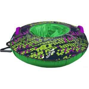 Тюбинг Nika ТБ2К-95/22 (спорт/фиолетовый)