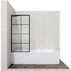 Душевая шторка Ambassador Bath Screens 16041208 70