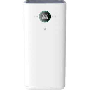 Очиститель воздуха Viomi Smart Air Purifier Pro UV VXKJ03 (международная версия) Очиститель воздуха Viomi Smart Air Purifier Pro UV VXKJ03 (международная версия)