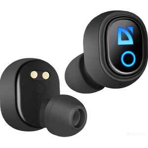 Наушники Defender Twins 639 Наушники Defender Twins 639