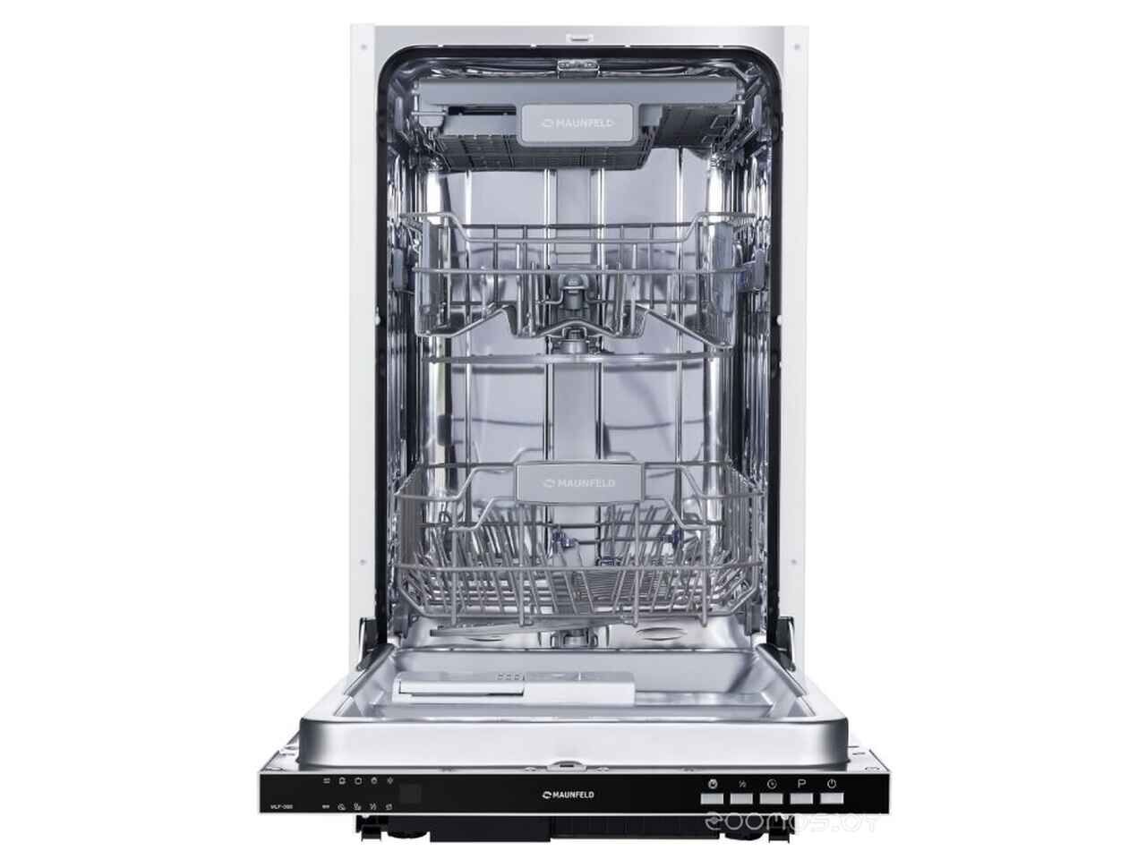 Посудомоечная машина Maunfeld MLP-08B Посудомоечная машина Maunfeld MLP-08B
