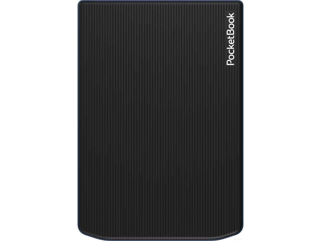 Электронная книга PocketBook A4 634 Verse Pro (лазурный) Электронная книга PocketBook A4 634 Verse Pro (лазурный)