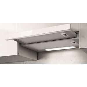 Кухонная вытяжка Elica Elite 14 Lux GRVTWH/A/60 PRF0116536B Кухонная вытяжка Elica Elite 14 Lux GRVTWH/A/60 PRF0116536B