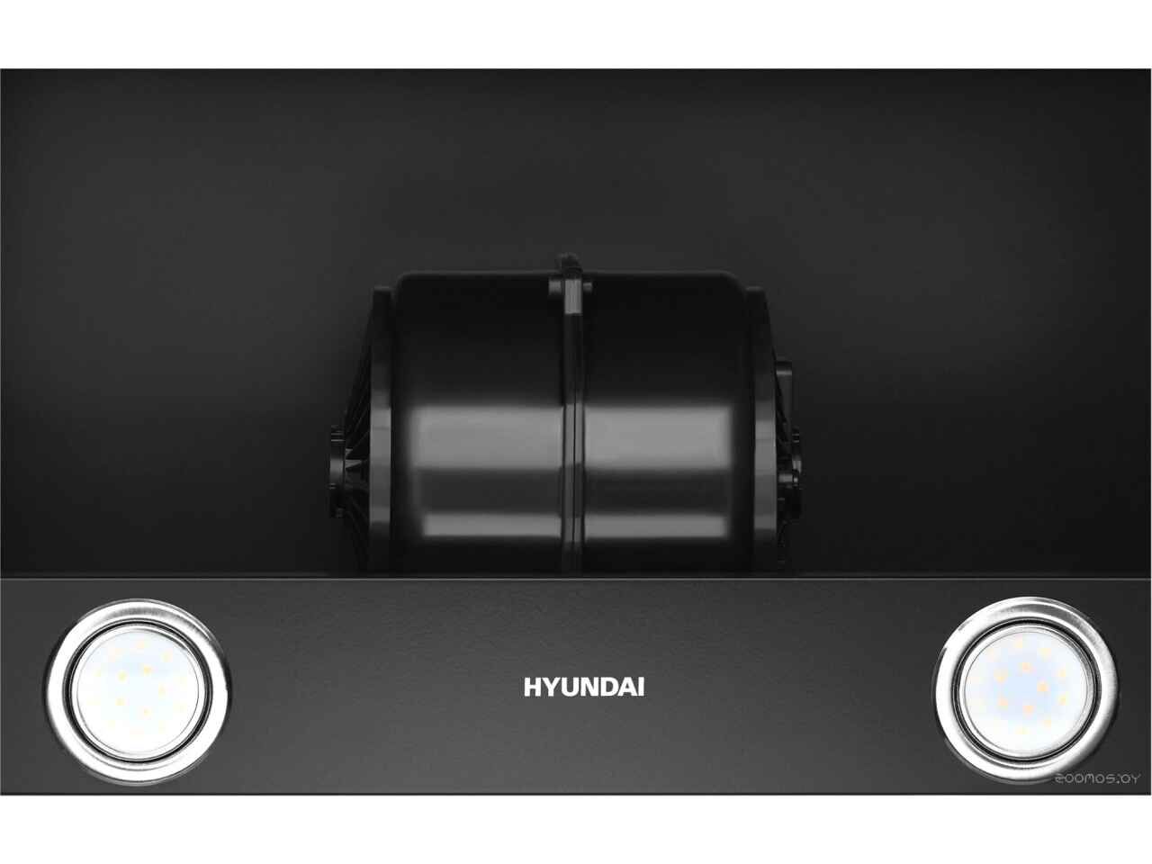 Вытяжка Hyundai HBH 6232 IX Вытяжка Hyundai HBH 6232 IX