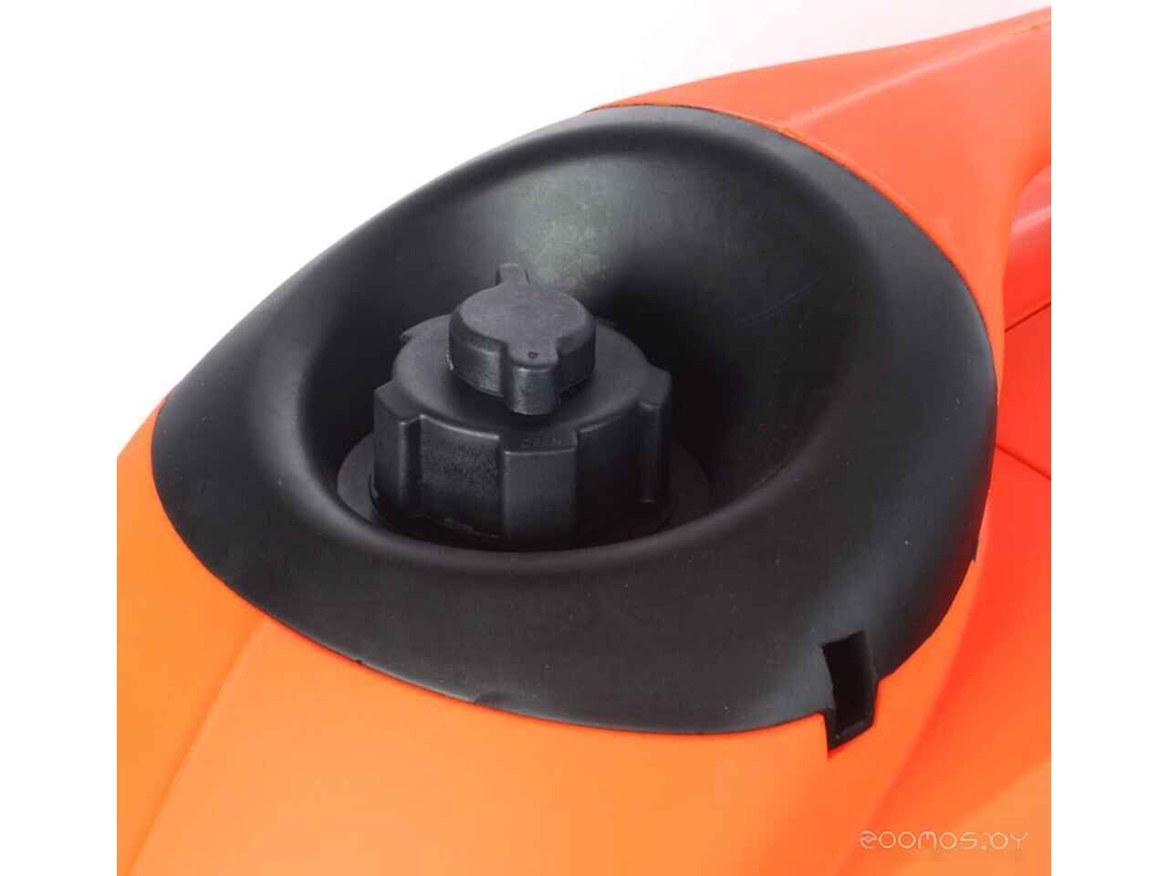 Бензиновый генератор Patriot 2700I Бензиновый генератор Patriot 2700I