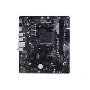 Материнская плата Biostar A520MS Материнская плата Biostar A520MS