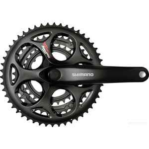 Система шатунов Shimano EFCA073C090C