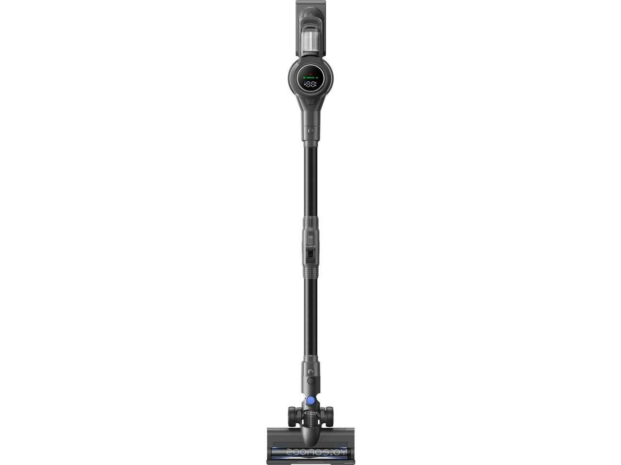 Пылесос Trouver Cordless Vacuum Cleaner J30 VJ12A (международная версия) Пылесос Trouver Cordless Vacuum Cleaner J30 VJ12A (международная версия)