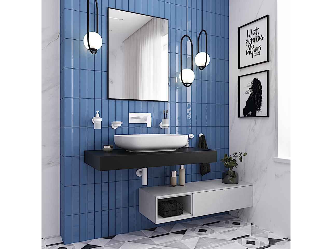 Зеркало Wellsee Зеркало 7 Rays' Spectrum 172200620, 60 х 75 см Зеркало Wellsee Зеркало 7 Rays' Spectrum 172200620, 60 х 75 см