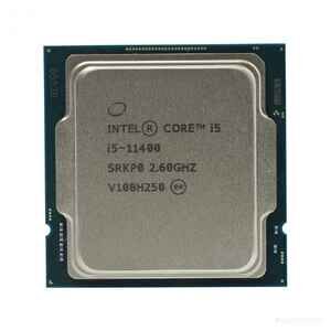 Процессор Intel Core i5-11400 (оem)