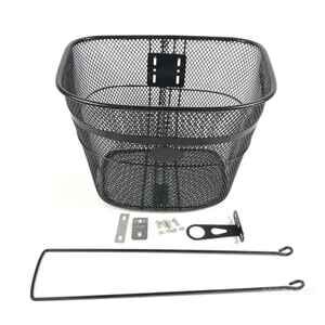 Велокорзина Favorit PS-CK-005