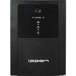 Источник бесперебойного питания IPPON Back Basic 2200 Euro