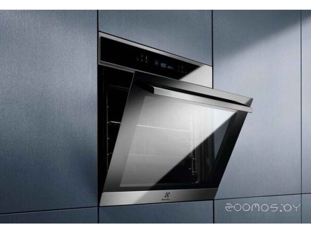 Электрический духовой шкаф Electrolux COE7P31X2 Электрический духовой шкаф Electrolux COE7P31X2
