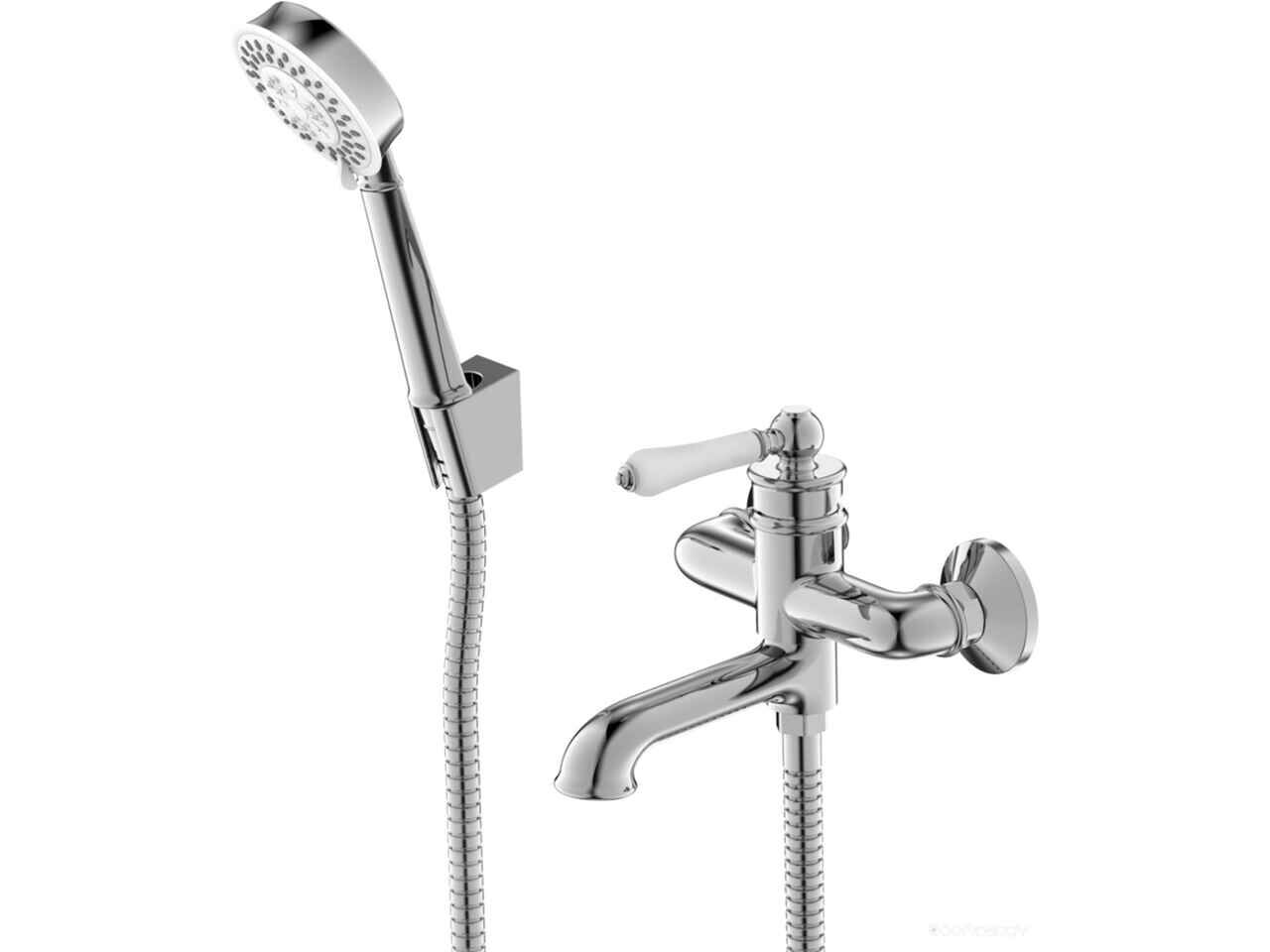 Смеситель IDDIS Oxford OXFSB02i02 Смеситель IDDIS Oxford OXFSB02i02