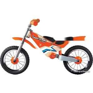 Беговел Hape Learn to Ride E1092