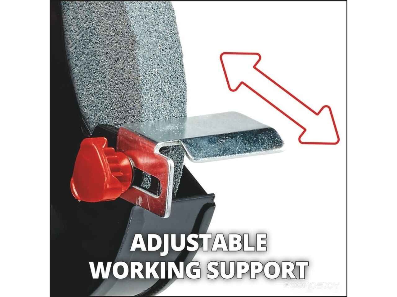 Заточный станок Einhell TC-WD 200/150 Заточный станок Einhell TC-WD 200/150