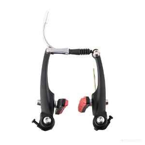 Комплект тормозов Jak VB-703DKR Заднее колесо