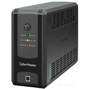 Источник бесперебойного питания CyberPower UT1200EG