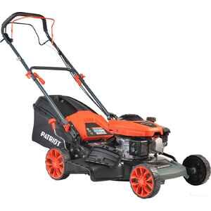 Газонокосилка Patriot PT 46S The One